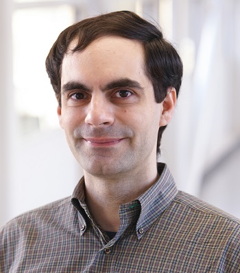 Matthew F. Buas, PhD