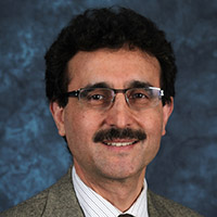 Carmelo Gaudioso, MD, MBA, PhD