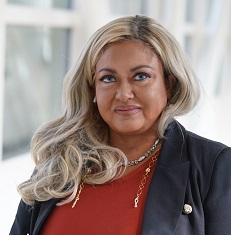 Maria Cartagena, MD