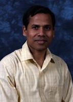 Dhyan Chandra, PhD