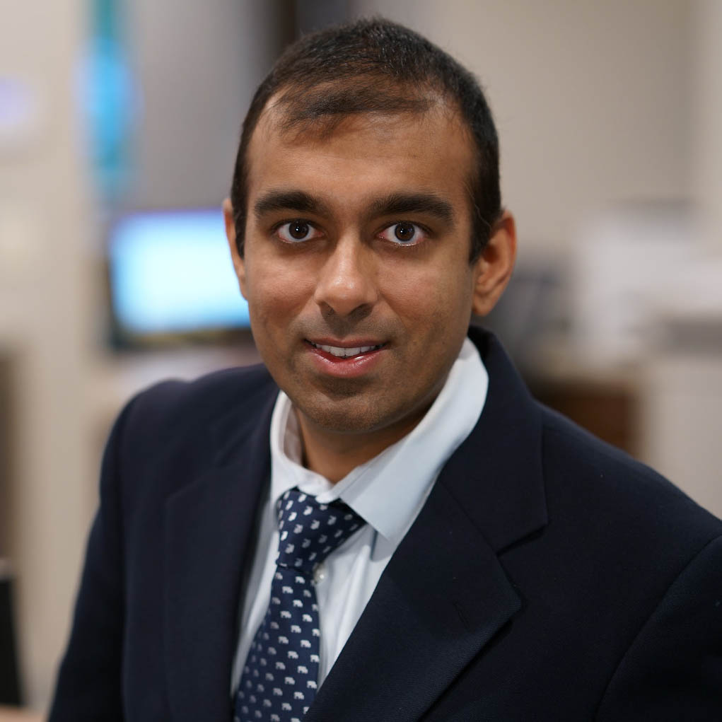 Varun Chowdhry, MD