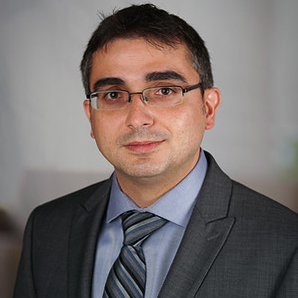 Christos Fountzilas, MD