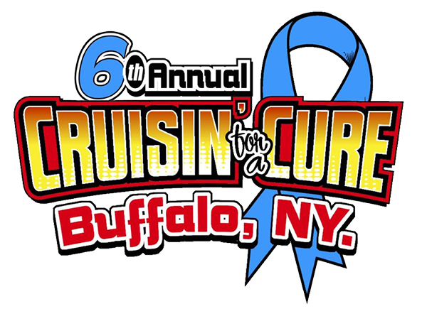 6th Annual Cruisin' for a Cure
