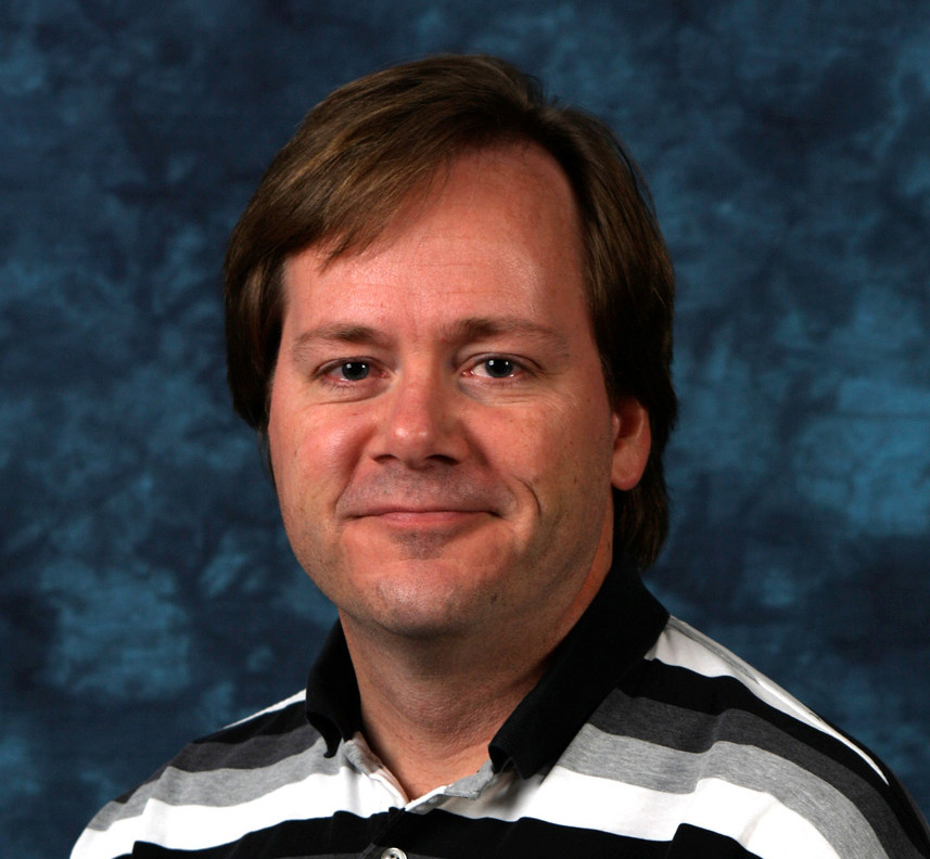 David Goodrich, PhD