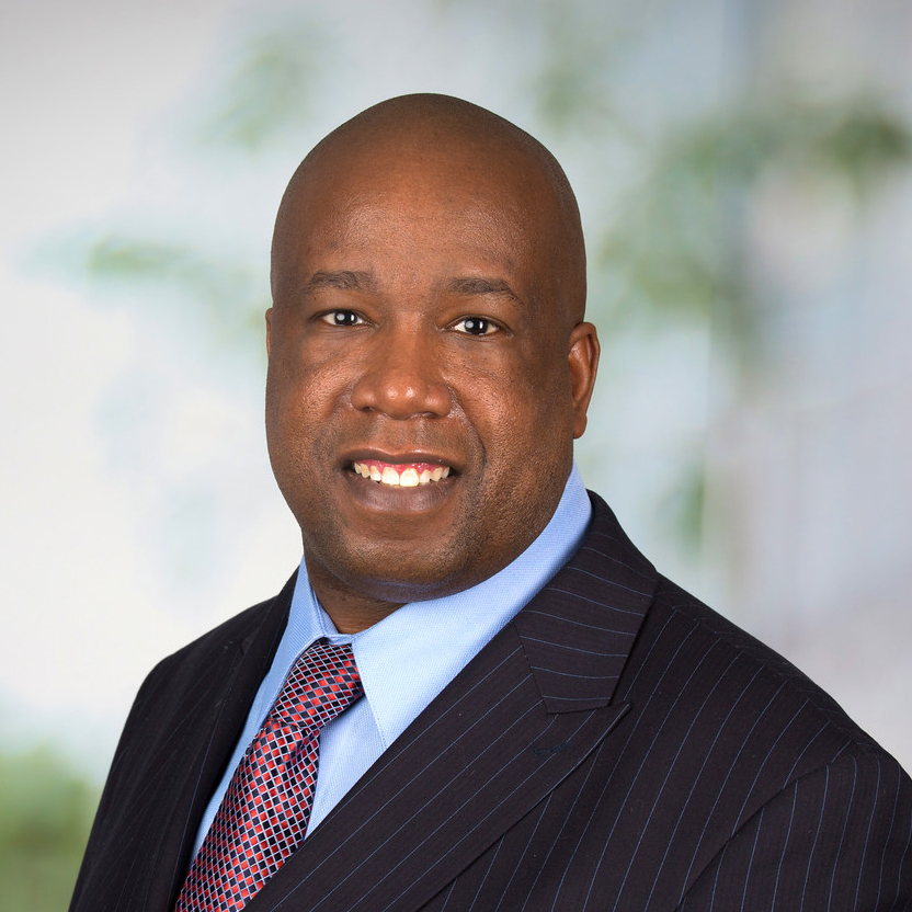 David Scott