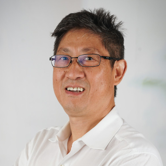 Dean Tang, PhD