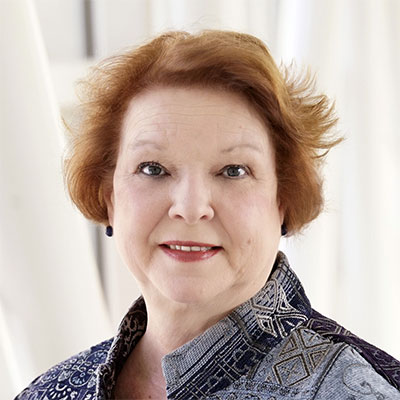 Deb Pettibone - Public Information Specialist
