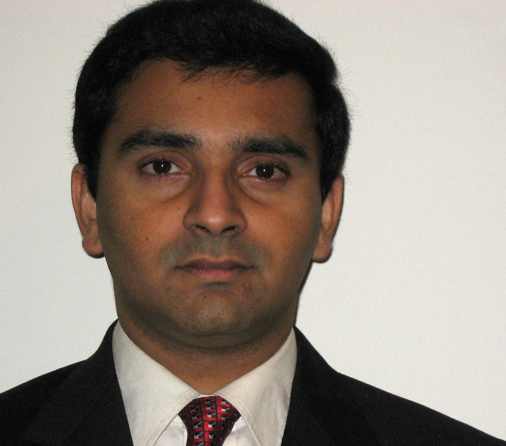 Ananda Dharshan, MD