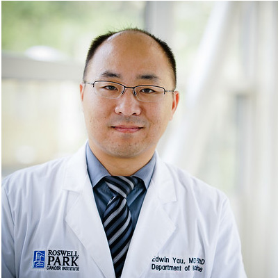 Edwin Yau, MD, PhD