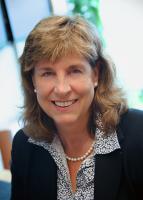 Elizabeth Repasky