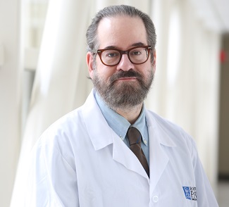 Ellis Levine, MD
