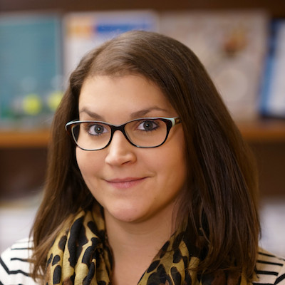 Emily Foschio