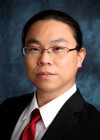 Kevin Hasegawa Eng, PhD