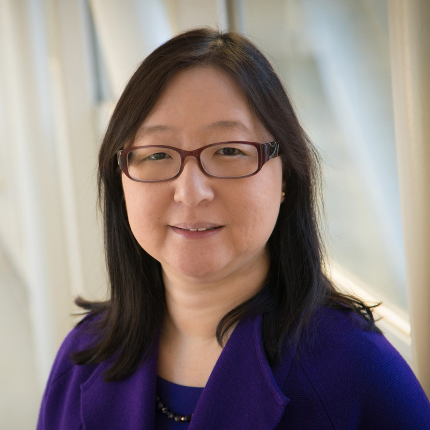 Eunice Wang, MD