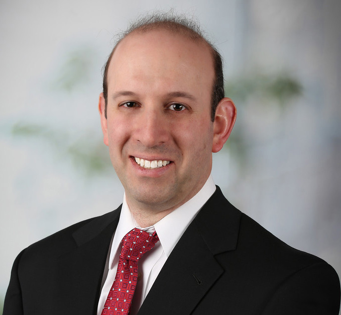 Everett Weiss, MD