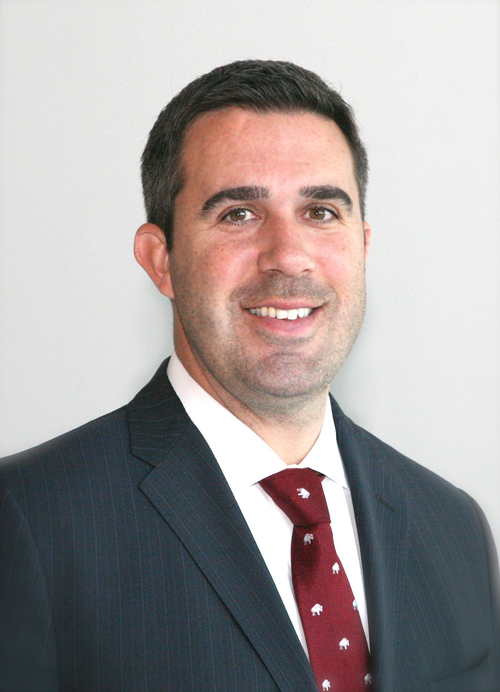 Andrew J. Fabiano, MD, FAANS