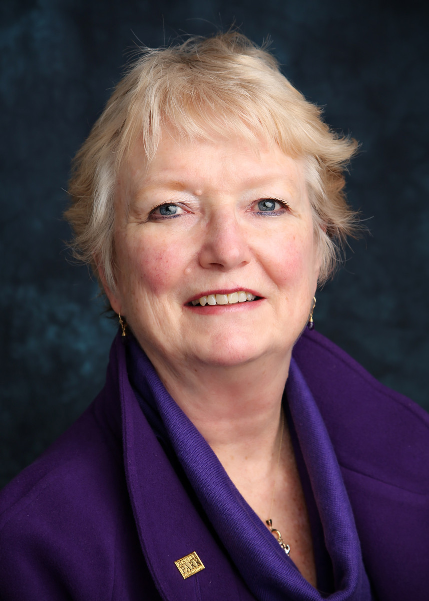 Pamela Germain