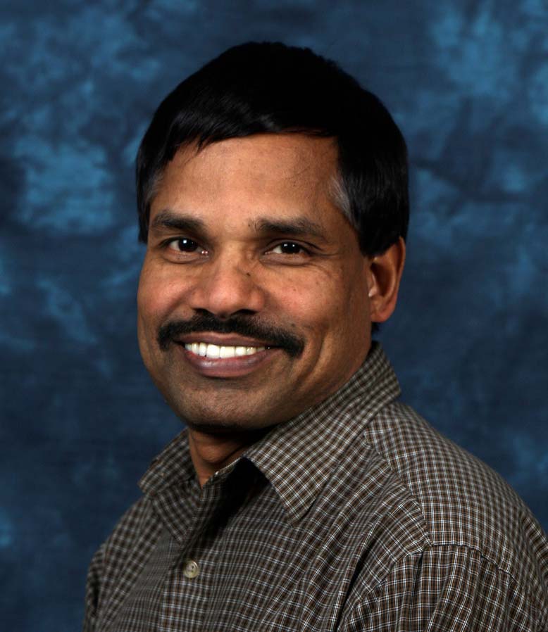 Gokul Das, PhD