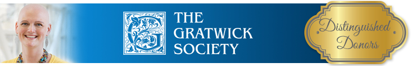 The Gratwick Society The Gratwick Society - Distinguished Donors to Roswell Park Cancer Institute