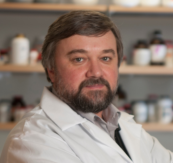 Andrei Gudkov