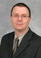 Gregory Hare, MD