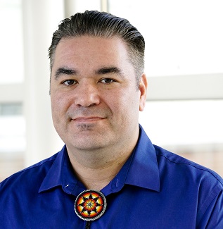 Rodney C. Haring, PhD, MSW