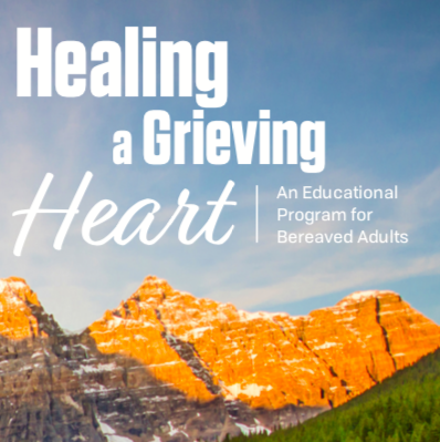 Bereavement Counseling: Pastoral Care for Complicated Grieving