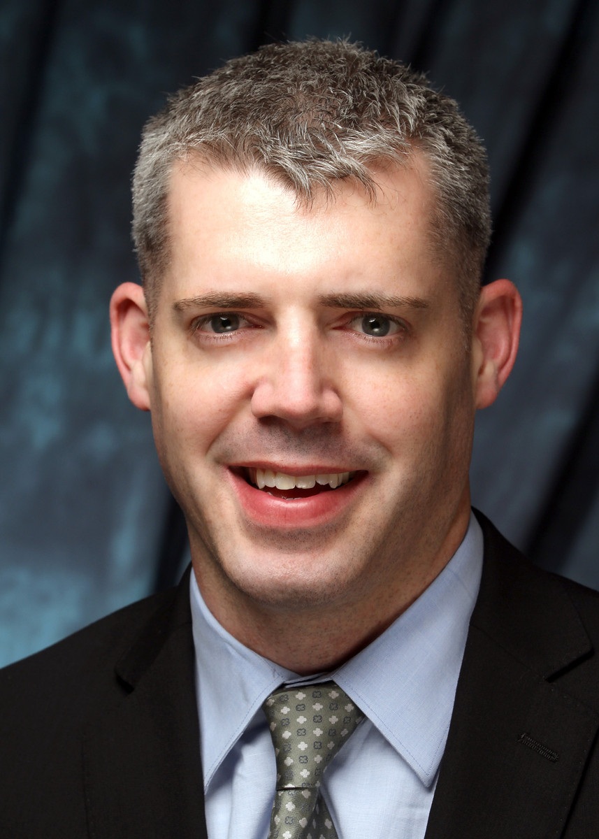Mark Hennon