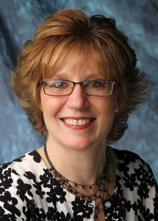 Pamela Hershberger, PhD