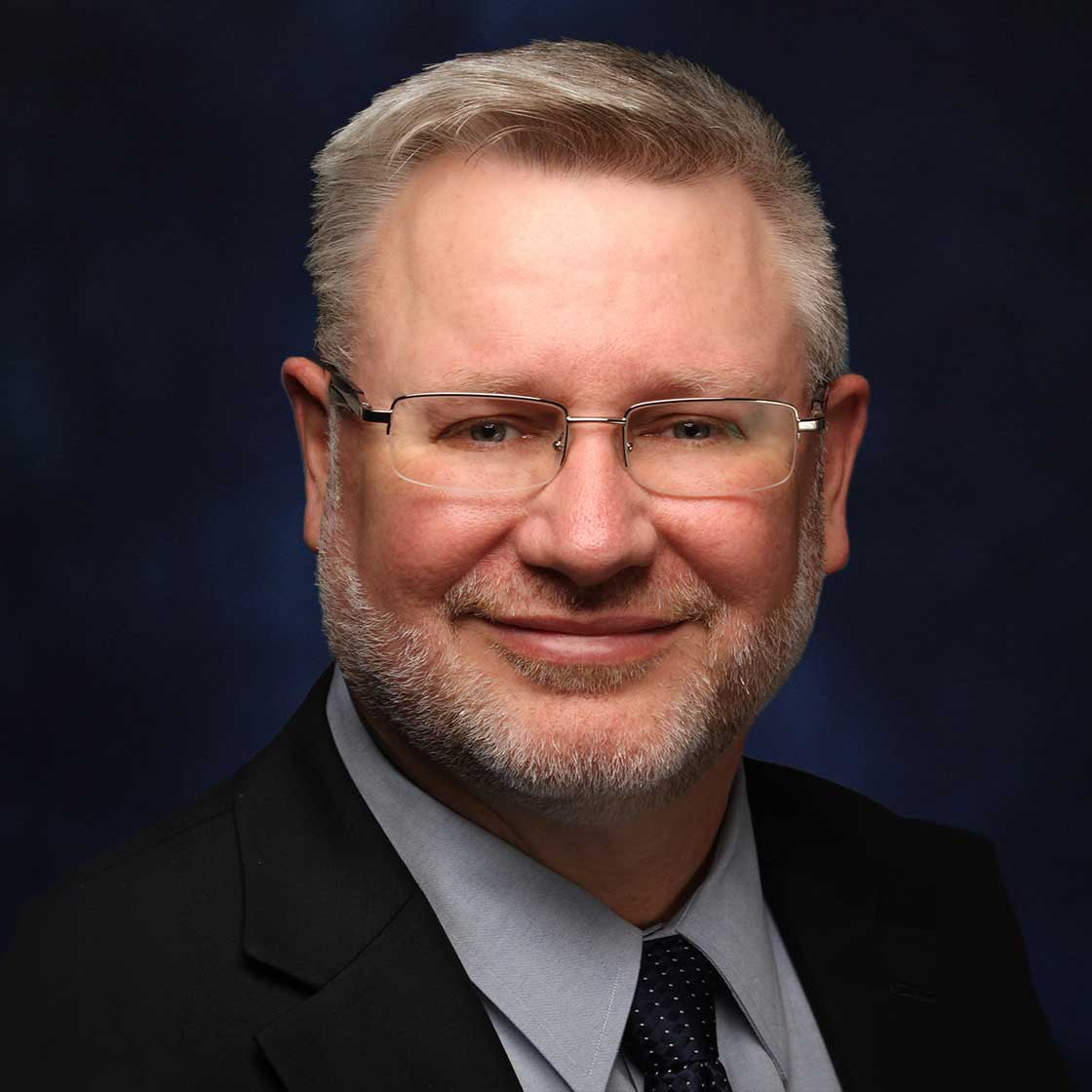 Richard Hershberger, PhD, MBA