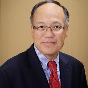 Frederick Hong, MD