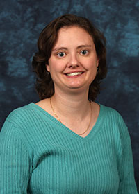 Wendy Huss, PhD