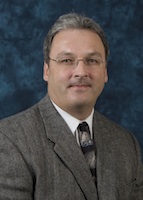 Alan Hutson, PhD, MA