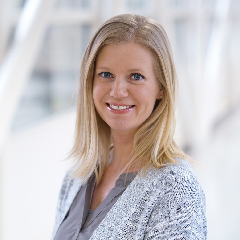 Jennifer Hydeman, PhD