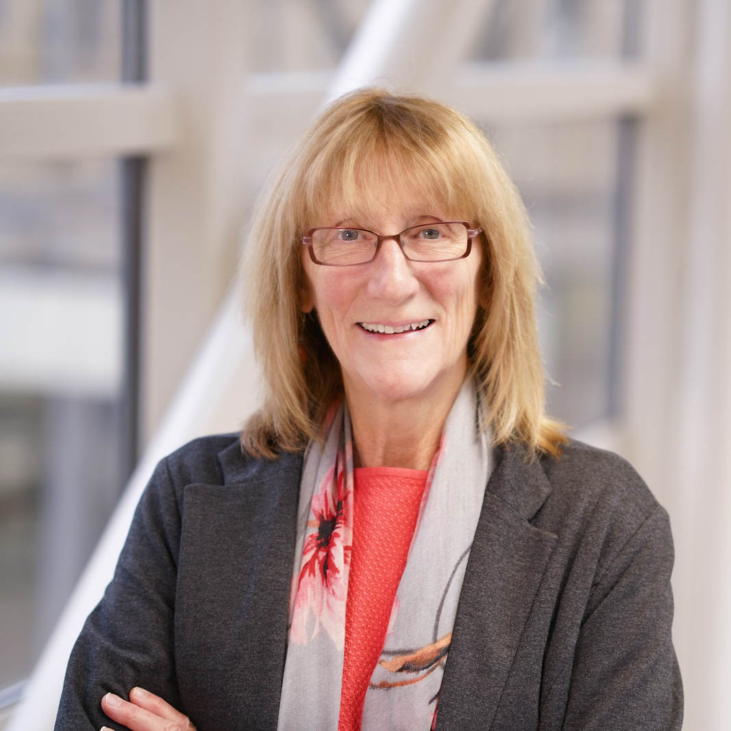 Bonnie Hylander, PhD