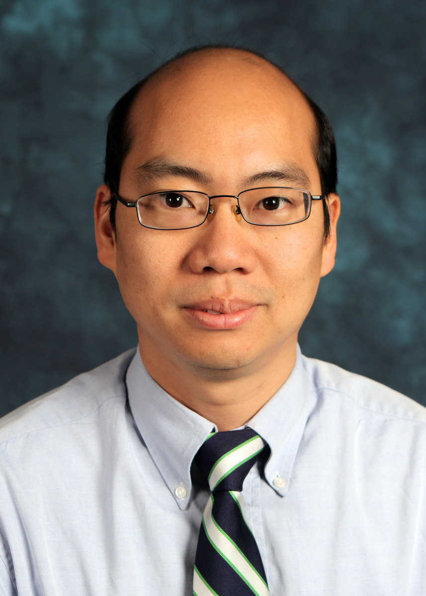 George Chen, MD