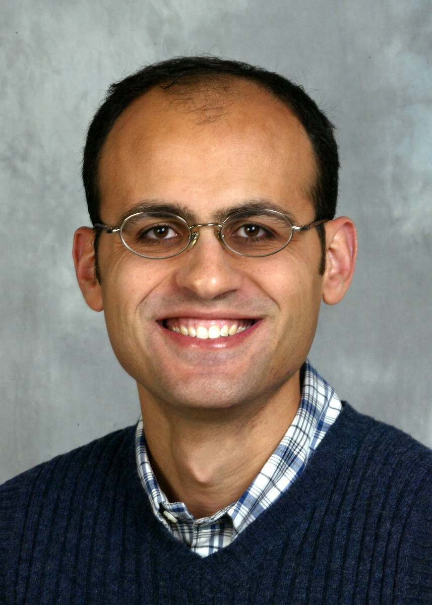 Ahmed Abdelhalim, MD
