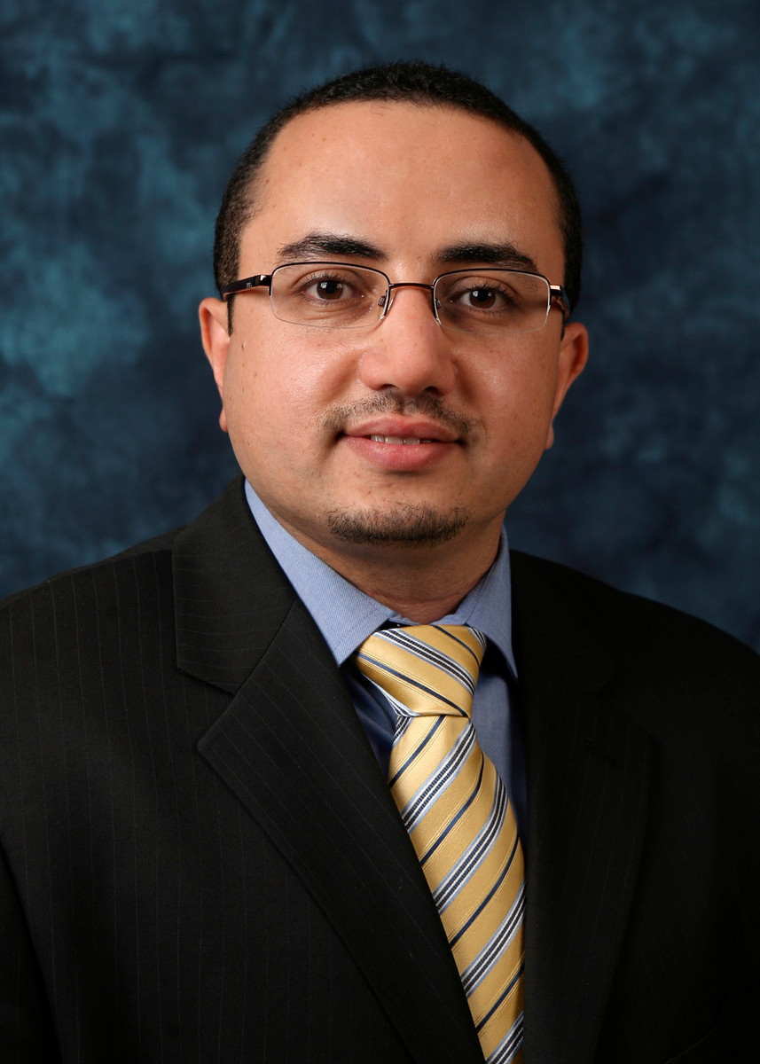 Eyad Al-Hattab, MD