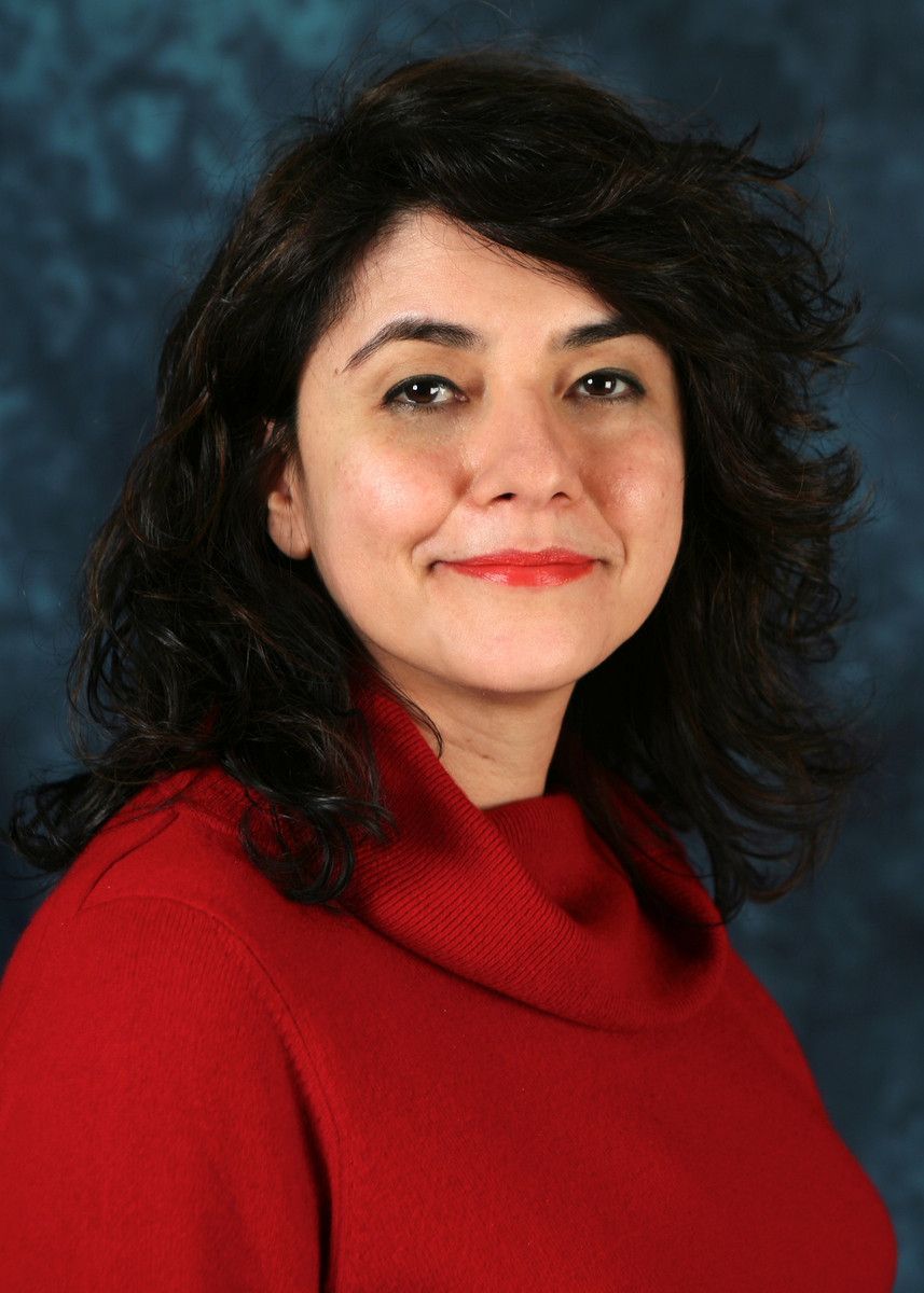 Gissou Azabdaftari, MD