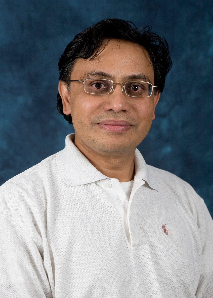 Mamoon Bokhari