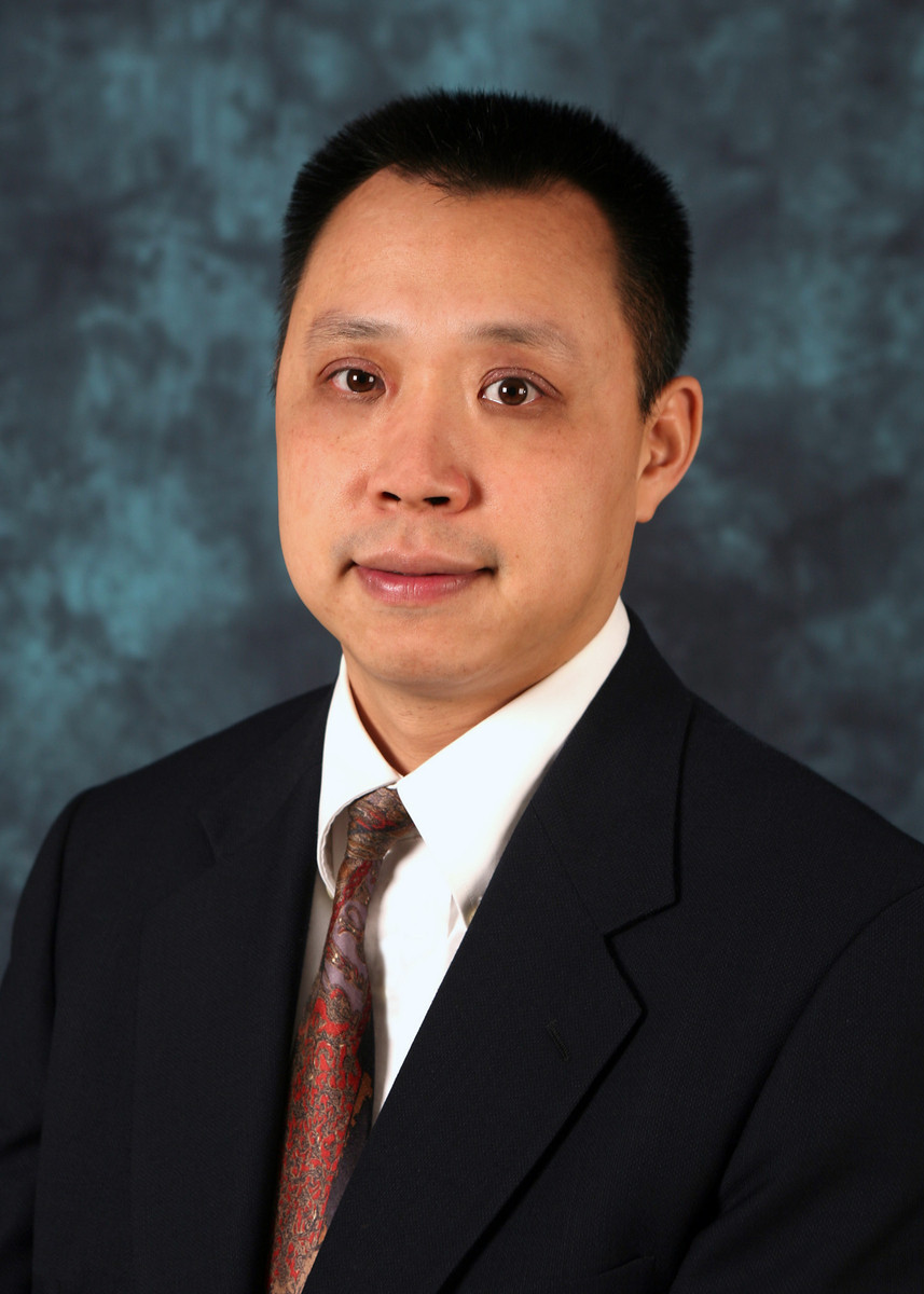 Hongbin Chen, MD, PhD
