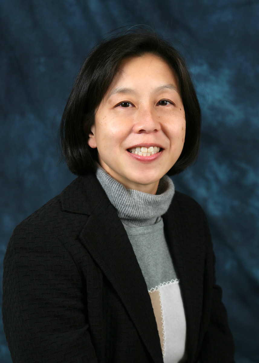 Elisabeth Dexter, MD, FACS