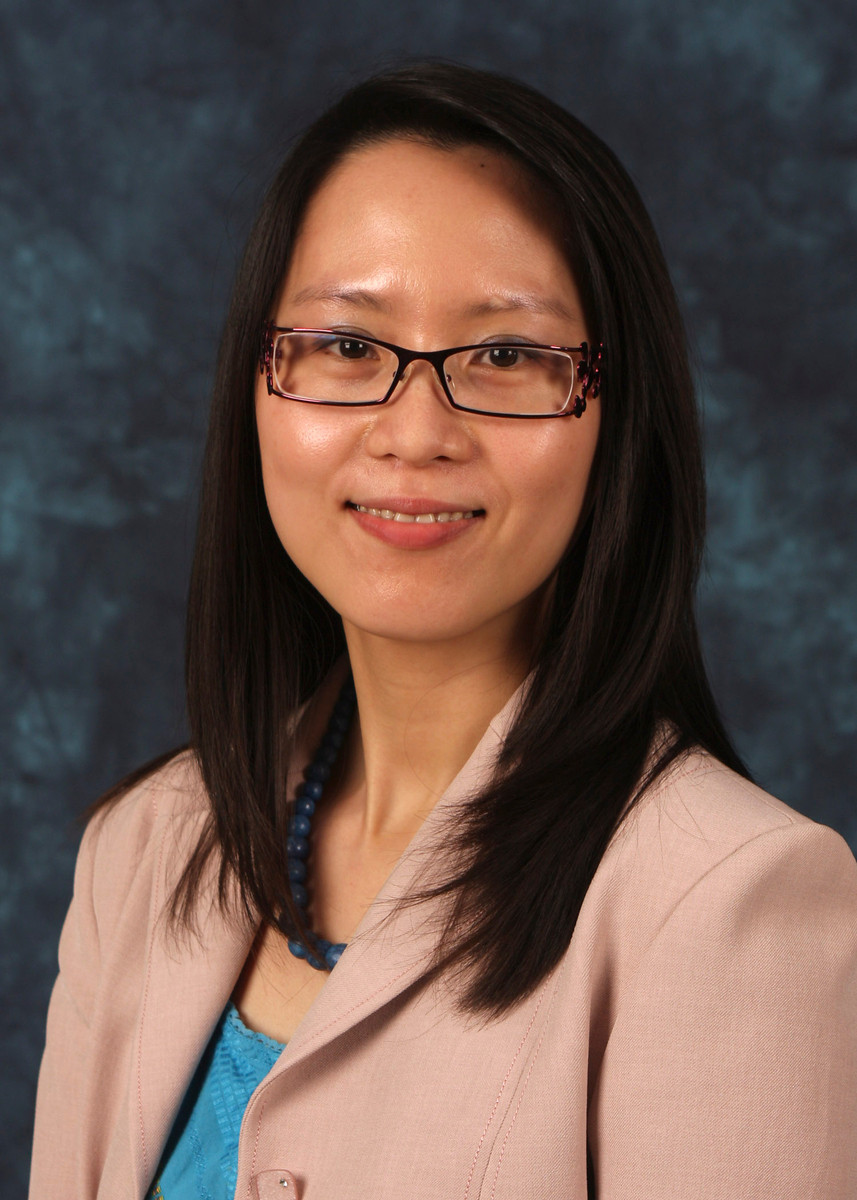 Grace Dy, MD