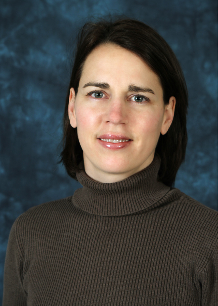 Julia Faller, DO