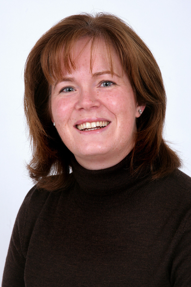 Lorna Fitzpatrick, MD