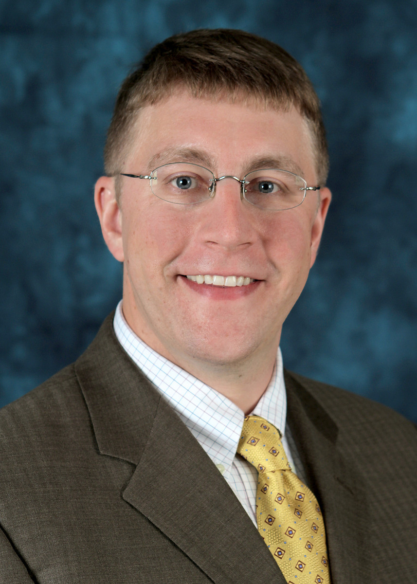 Peter Frederick