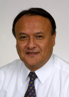 Jorge Gomez, MD