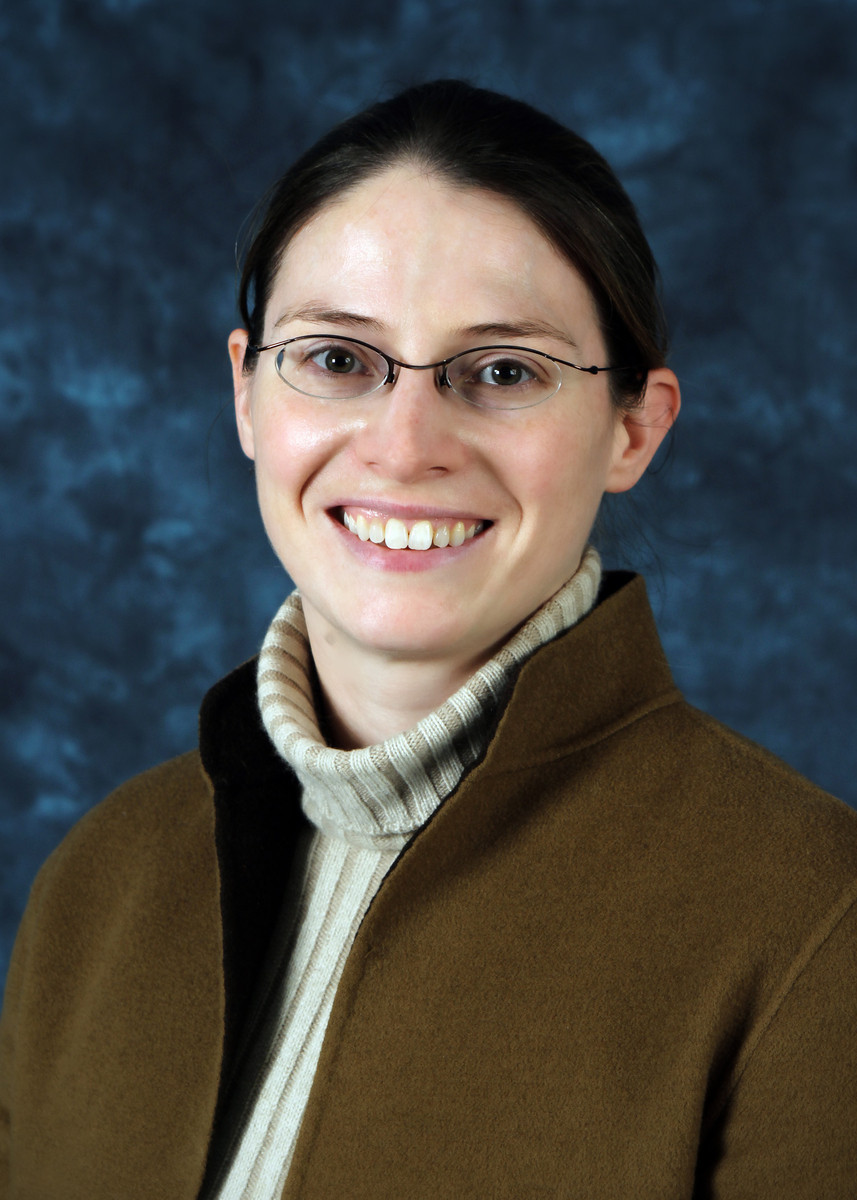 Elizabeth Griffiths, MD