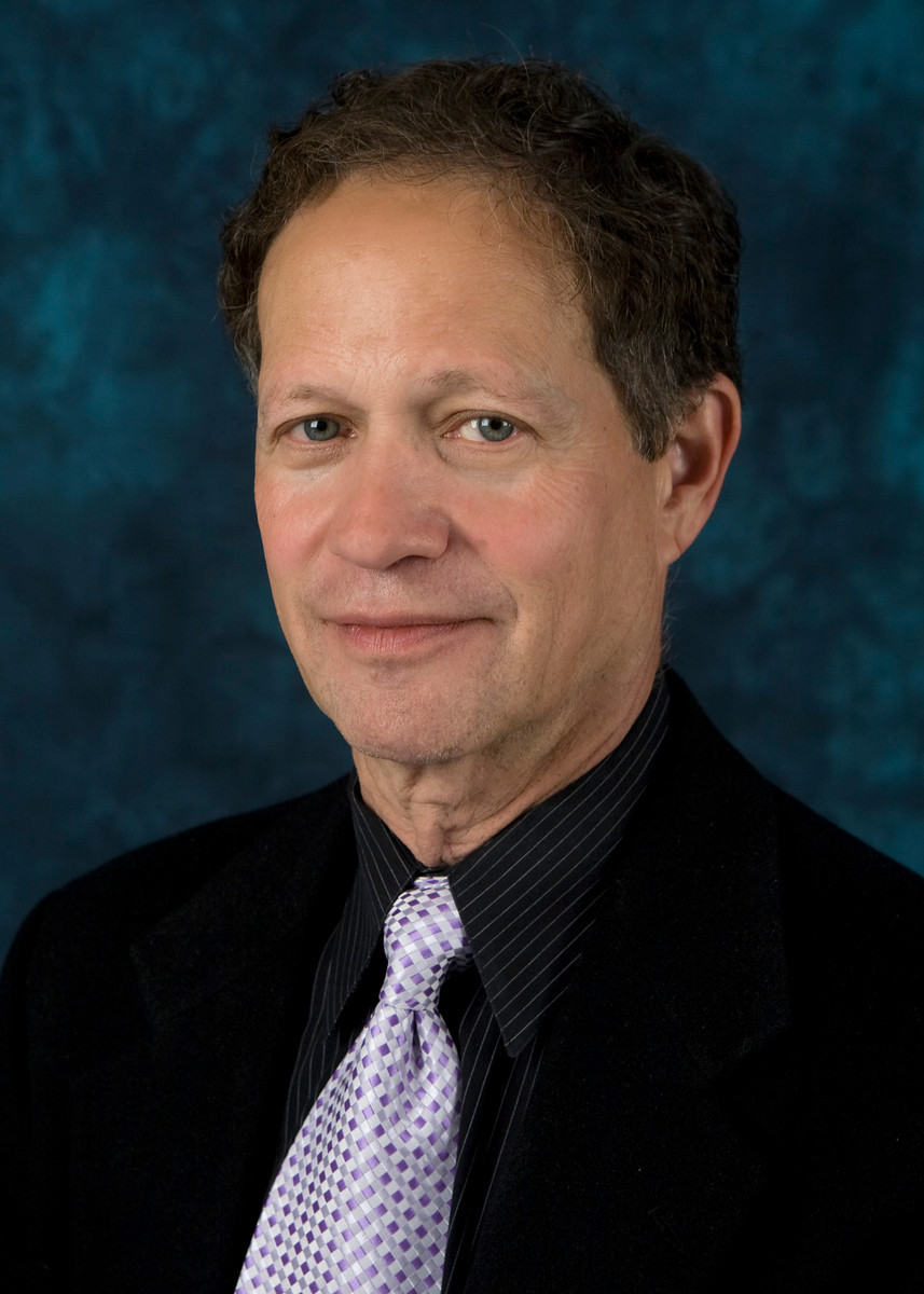 Zachary Grossman, MD, FACR