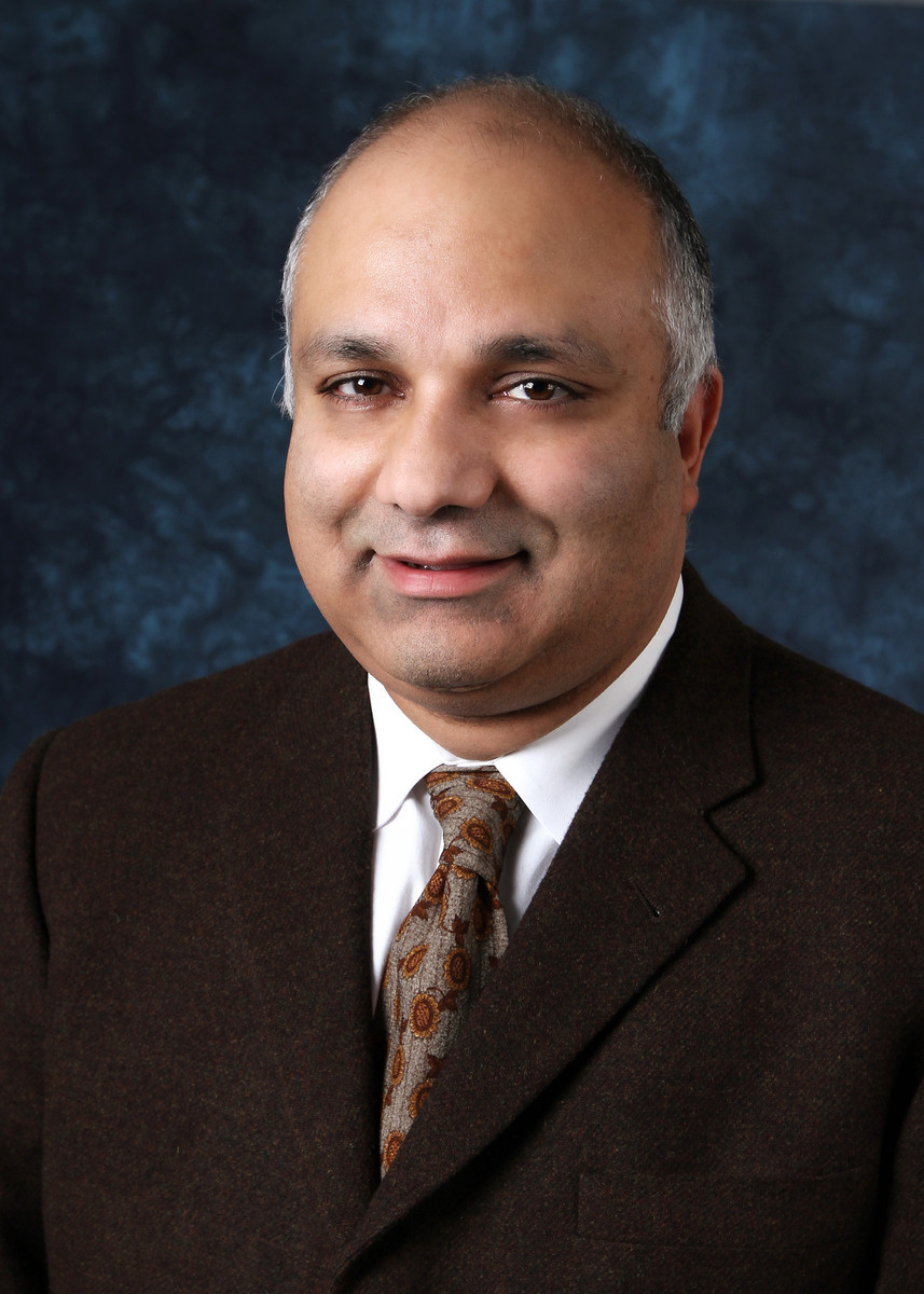 Khurshid Guru, MD
